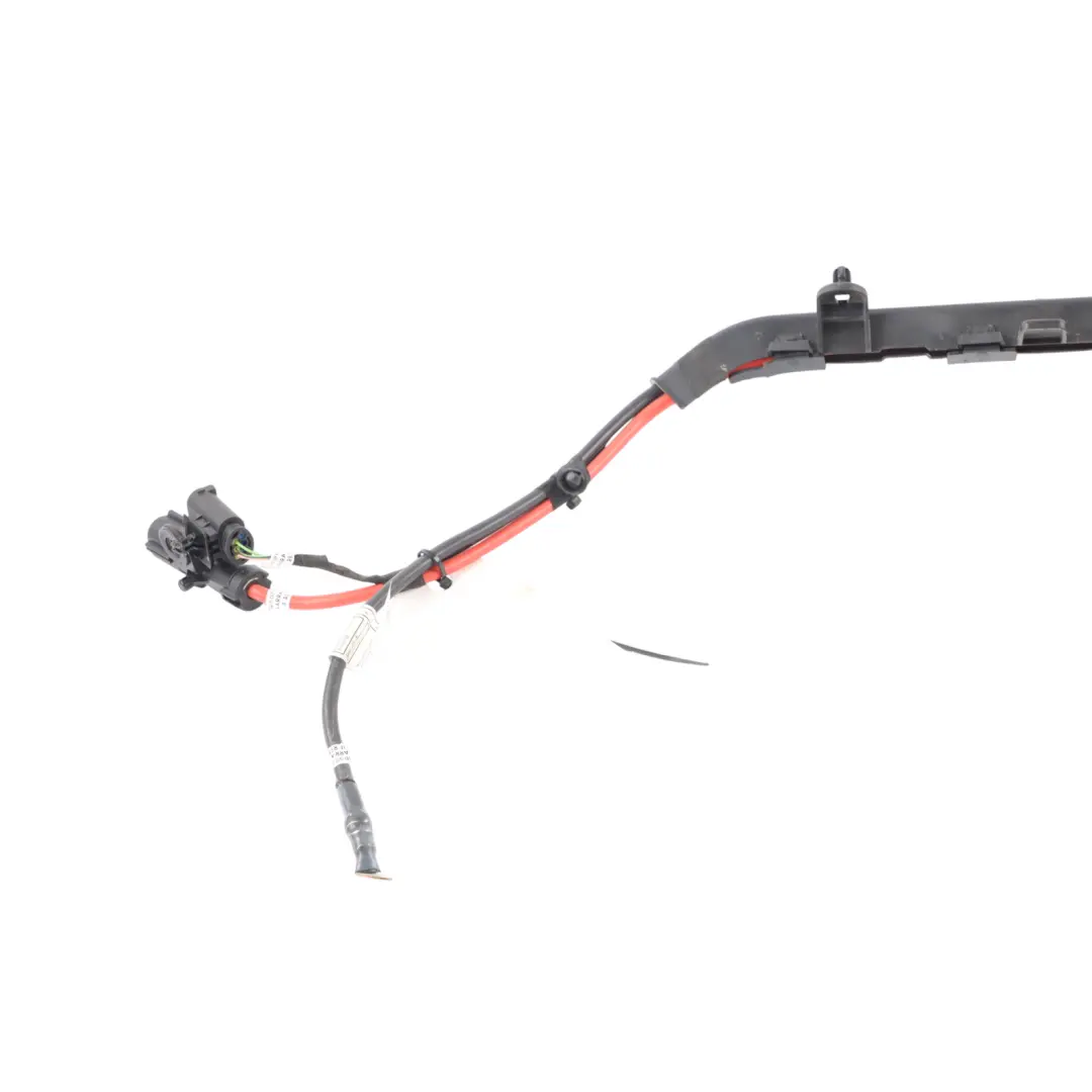 BMW U06 Active Tourer Cable Set EPS Wiring Harness - SKU RHD-5A847B5 - Part number 5A847B5