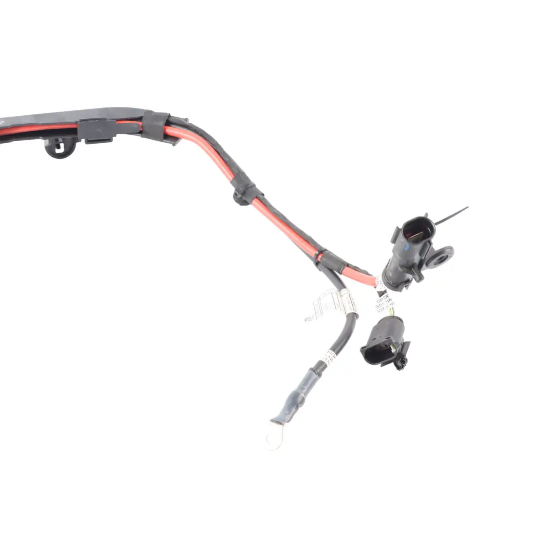 BMW U06 Active Tourer Cable Set EPS Wiring Harness - SKU RHD-5A847B5 - Part number 5A847B5