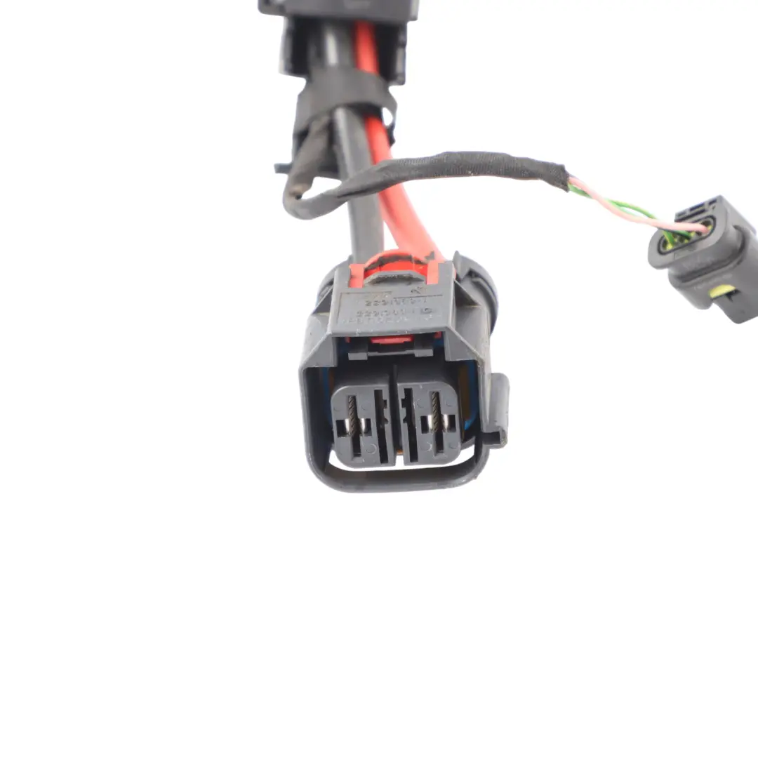 Cable Set EPS Wiring Harness to BMW U06 Active Tourer with Part number 5A847B5 BMW U06 Active Tourer Cable Set EPS Wiring Harness - SKU RHD-5A847B5 - Part number 5A847B5