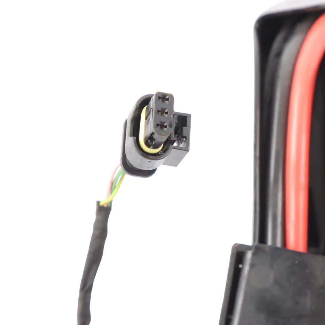 BMW U06 Active Tourer Cable Set EPS Wiring Harness - SKU RHD-5A847B5 - Part number 5A847B5