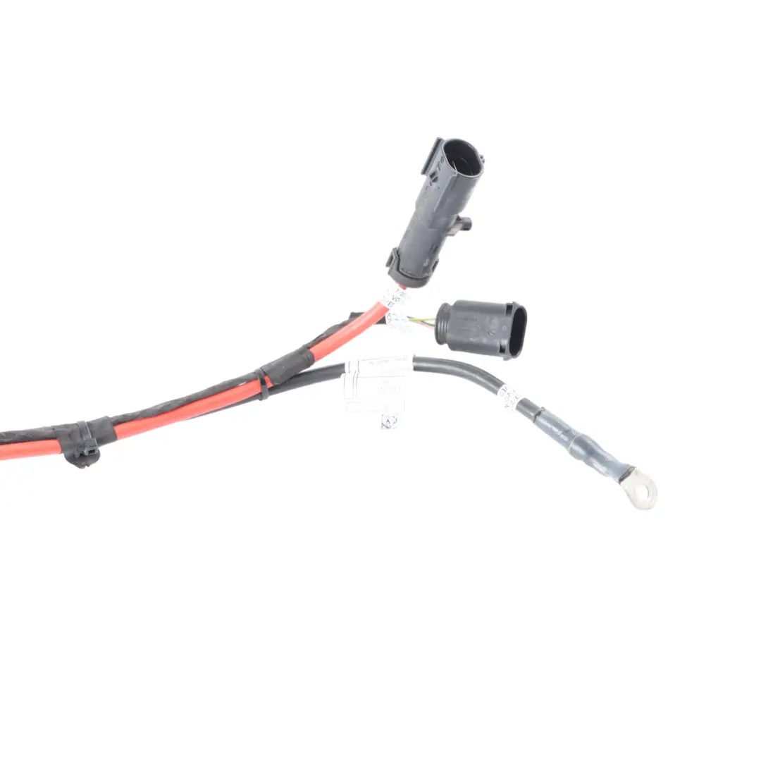 BMW U06 Active Tourer Cable Set EPS Wiring Harness - SKU RHD-5A847B5 - Part number 5A847B5