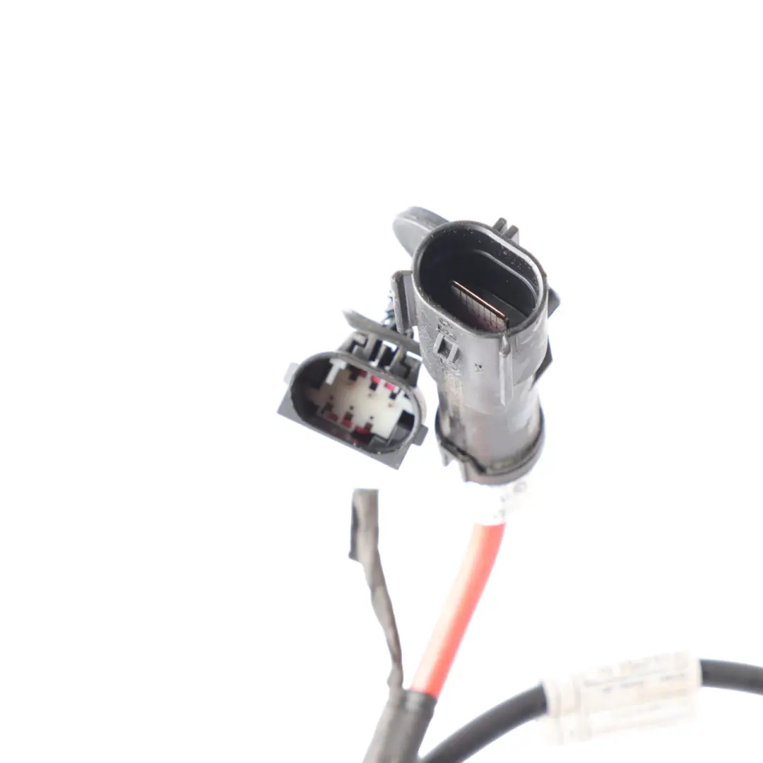 BMW U06 Active Tourer Cable Set EPS Wiring Harness - SKU RHD-5A847B5 - Part number 5A847B5