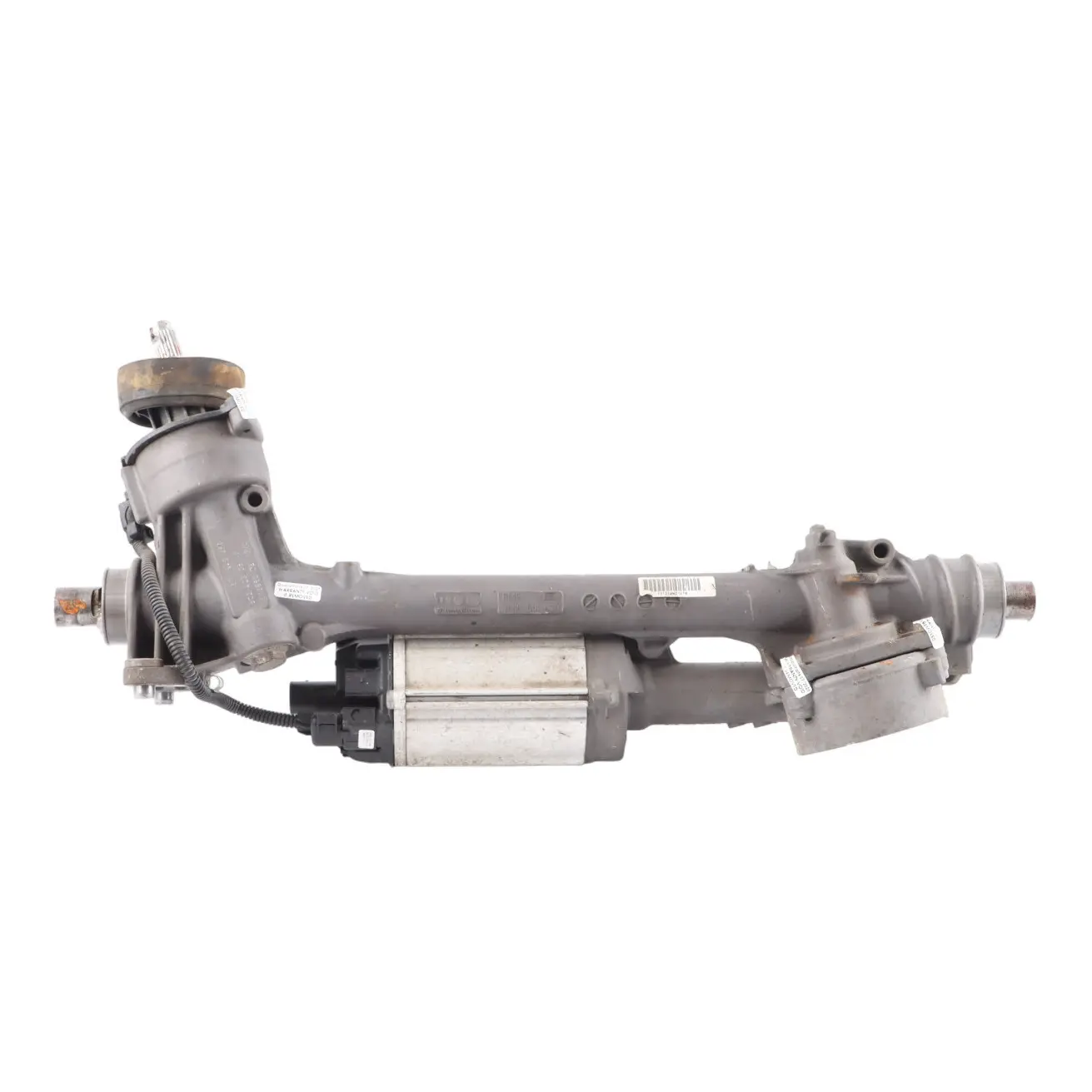 Volkswagen Mk5 V Mk6 VI Passat B7 Electric Power Steering Rack 5C2423051F