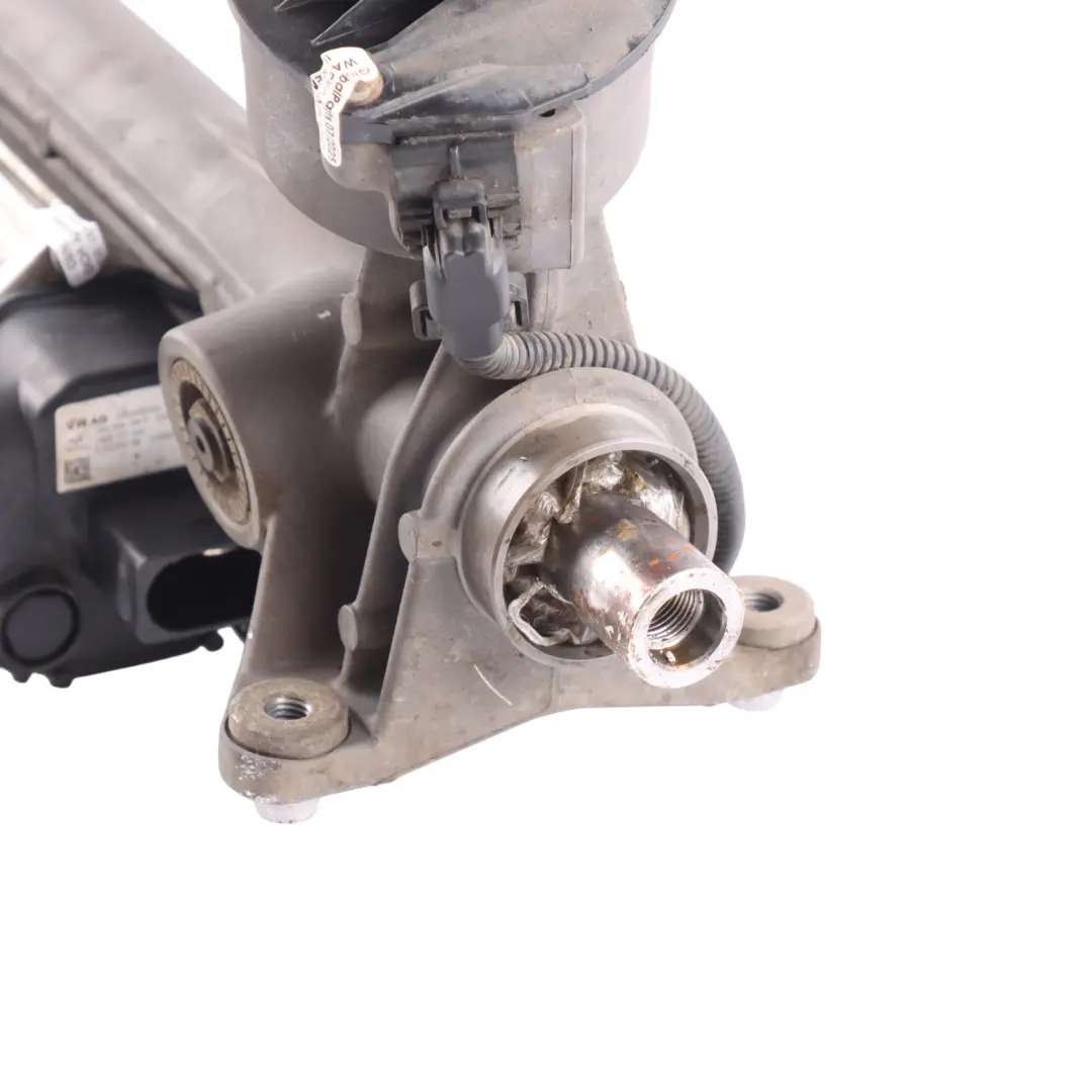 Mk5 V Mk6 VI Passat B7 Electric Power Steering Rack to Volkswagen with Part number 5C2423051F Volkswagen Mk5 V Mk6 VI Passat B7 Electric Power Steering Rack - SKU RHD-5C2423051F - Part number 5C2423051F
