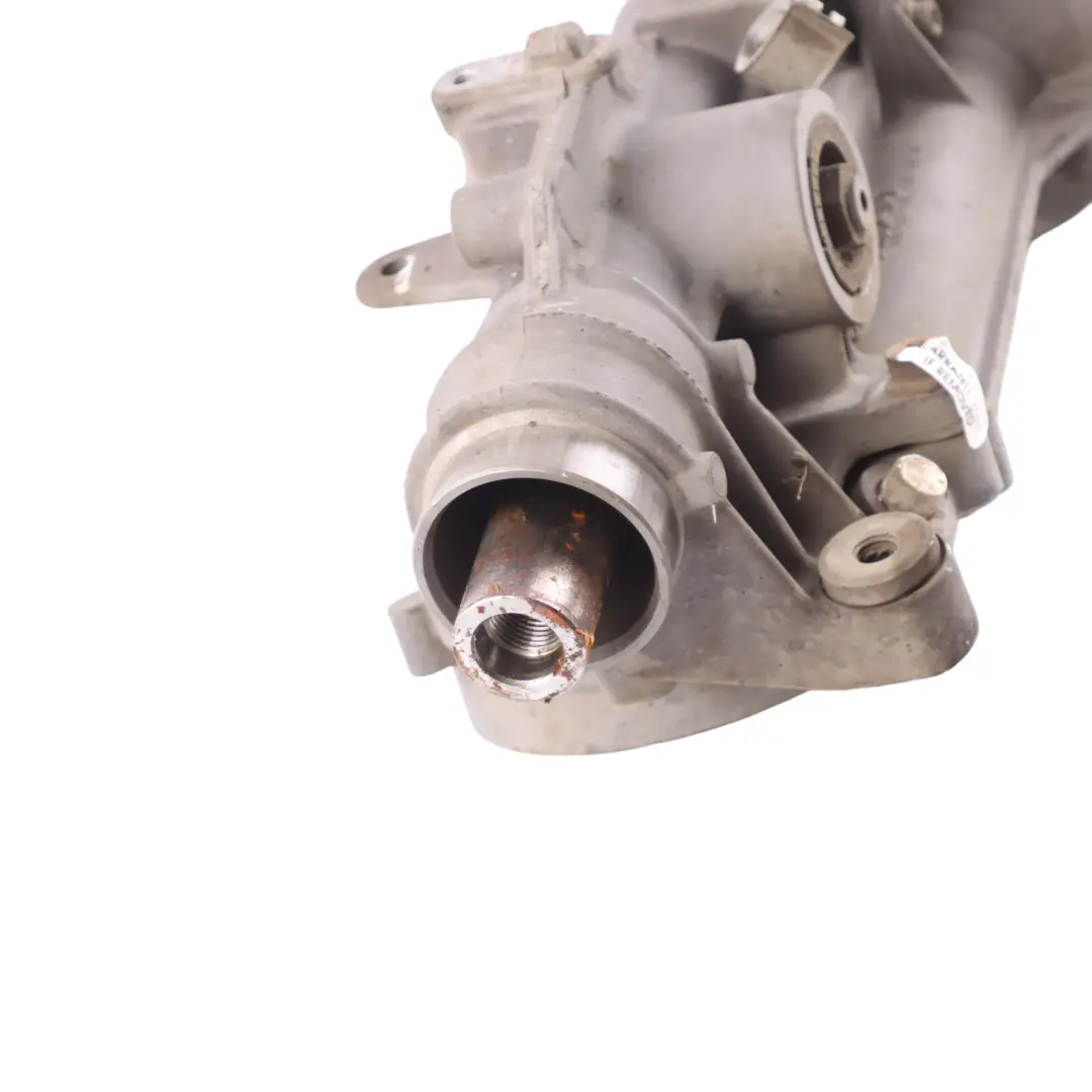 Mk5 V Mk6 VI Passat B7 Electric Power Steering Rack to Volkswagen with Part number 5C2423051F Volkswagen Mk5 V Mk6 VI Passat B7 Electric Power Steering Rack - SKU RHD-5C2423051F - Part number 5C2423051F