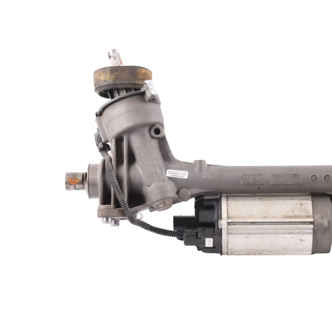Mk5 V Mk6 VI Passat B7 Electric Power Steering Rack to Volkswagen with Part number 5C2423051F Volkswagen Mk5 V Mk6 VI Passat B7 Electric Power Steering Rack - SKU RHD-5C2423051F - Part number 5C2423051F