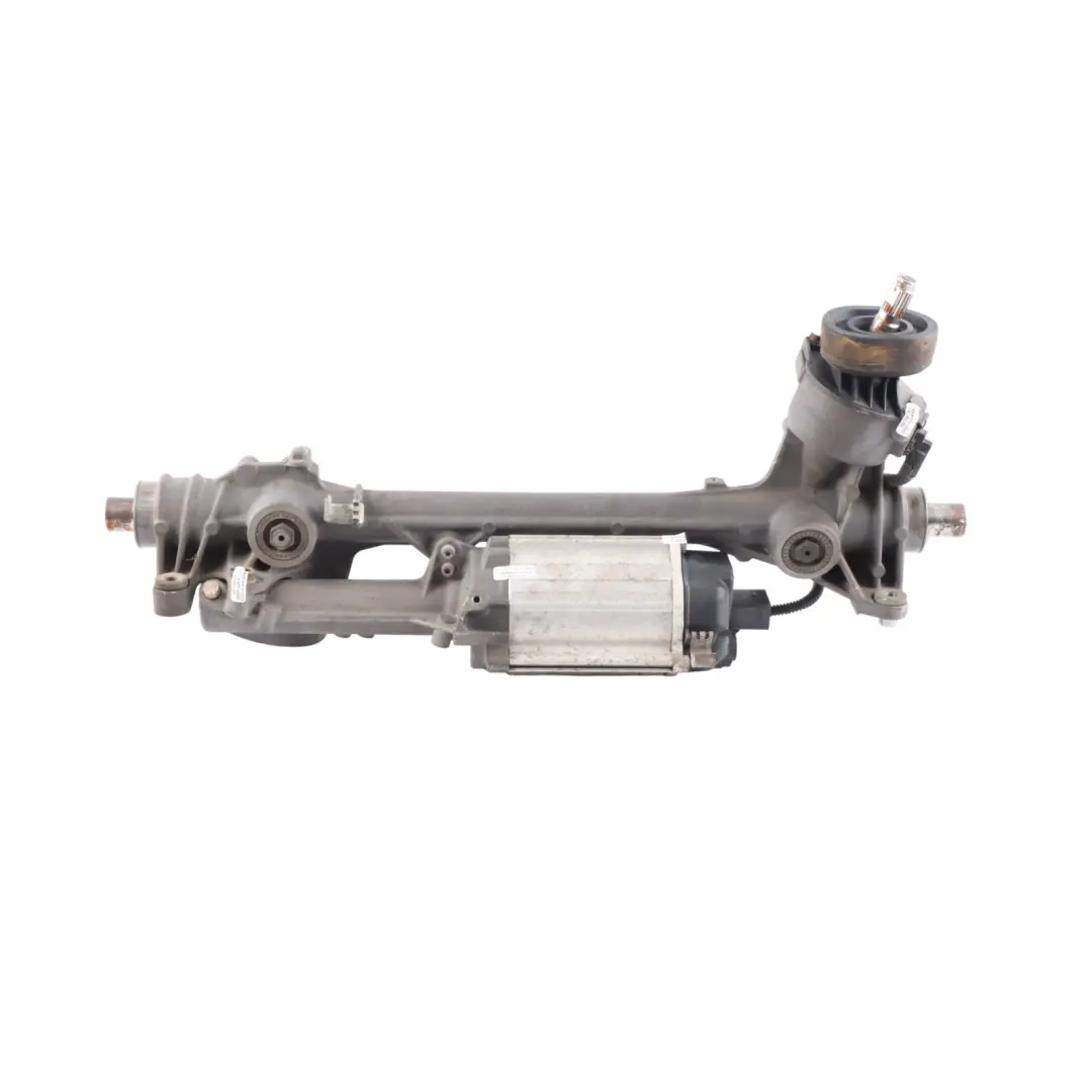 Volkswagen Mk5 V Mk6 VI Passat B7 Electric Power Steering Rack - SKU RHD-5C2423051F - Part number 5C2423051F