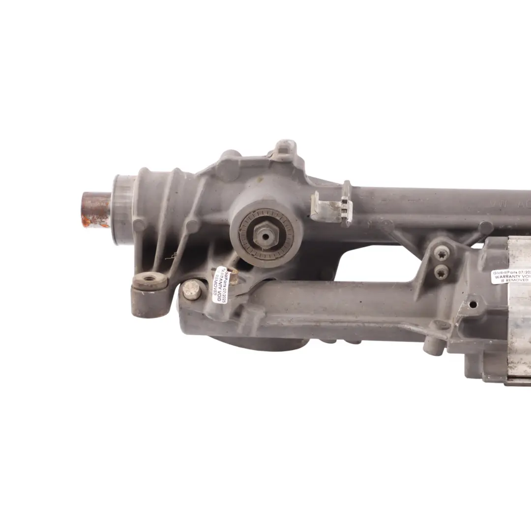 Mk5 V Mk6 VI Passat B7 Electric Power Steering Rack to Volkswagen with Part number 5C2423051F Volkswagen Mk5 V Mk6 VI Passat B7 Electric Power Steering Rack - SKU RHD-5C2423051F - Part number 5C2423051F
