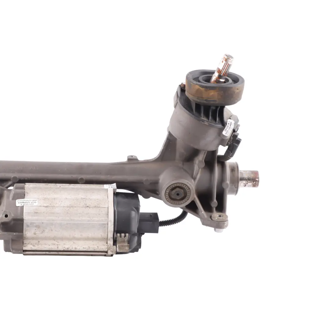 Mk5 V Mk6 VI Passat B7 Electric Power Steering Rack to Volkswagen with Part number 5C2423051F Volkswagen Mk5 V Mk6 VI Passat B7 Electric Power Steering Rack - SKU RHD-5C2423051F - Part number 5C2423051F