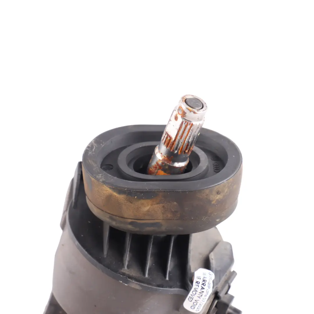 Mk5 V Mk6 VI Passat B7 Electric Power Steering Rack to Volkswagen with Part number 5C2423051F Volkswagen Mk5 V Mk6 VI Passat B7 Electric Power Steering Rack - SKU RHD-5C2423051F - Part number 5C2423051F