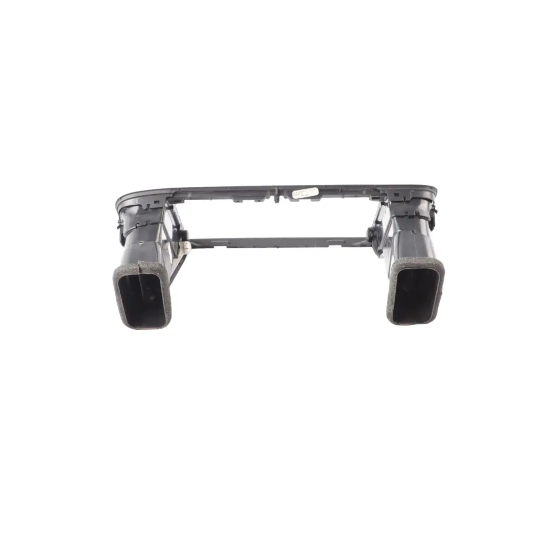 Volkswagen New Beetle 70S Dashboard Cover Frame Air Vent Aluminium - SKU RHD-5C2858069G - Part number 5C2858069G
