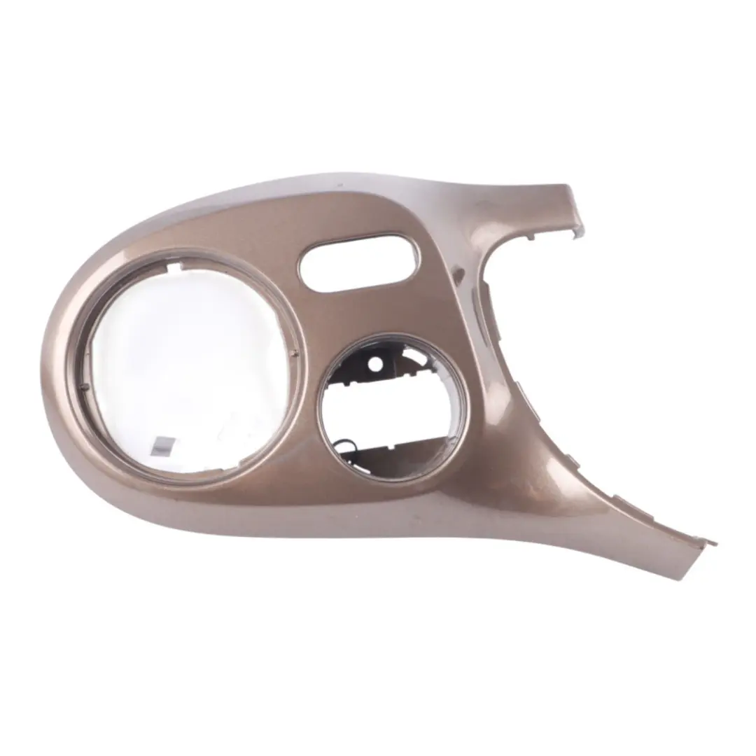 70S Dashboard Dash Trim Panel Cover to Volkswagen New Beetle with Part number 5C2858366 Volkswagen New Beetle 70S Dashboard Dash Trim Panel Cover - SKU RHD-5C2858366 - Part number 5C2858366