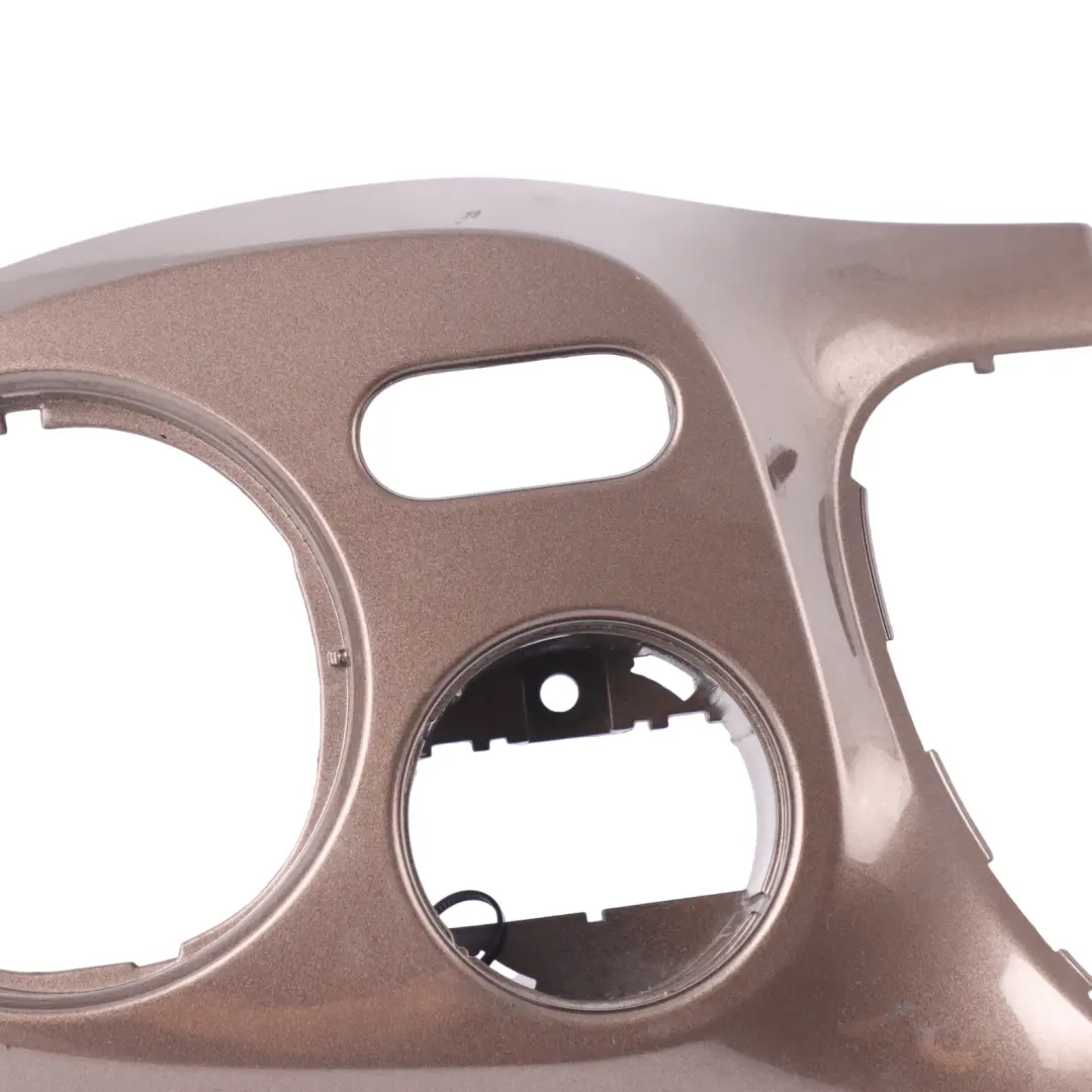 70S Dashboard Dash Trim Panel Cover to Volkswagen New Beetle with Part number 5C2858366 Volkswagen New Beetle 70S Dashboard Dash Trim Panel Cover - SKU RHD-5C2858366 - Part number 5C2858366