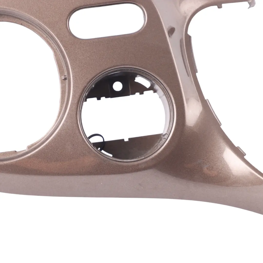 70S Dashboard Dash Trim Panel Cover to Volkswagen New Beetle with Part number 5C2858366 Volkswagen New Beetle 70S Dashboard Dash Trim Panel Cover - SKU RHD-5C2858366 - Part number 5C2858366