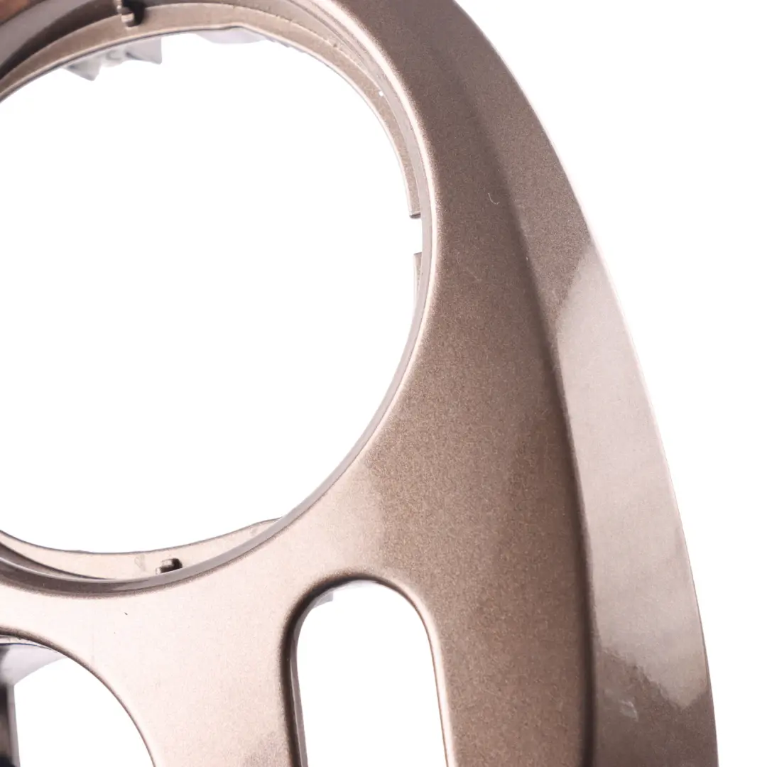 70S Dashboard Dash Trim Panel Cover to Volkswagen New Beetle with Part number 5C2858366 Volkswagen New Beetle 70S Dashboard Dash Trim Panel Cover - SKU RHD-5C2858366 - Part number 5C2858366