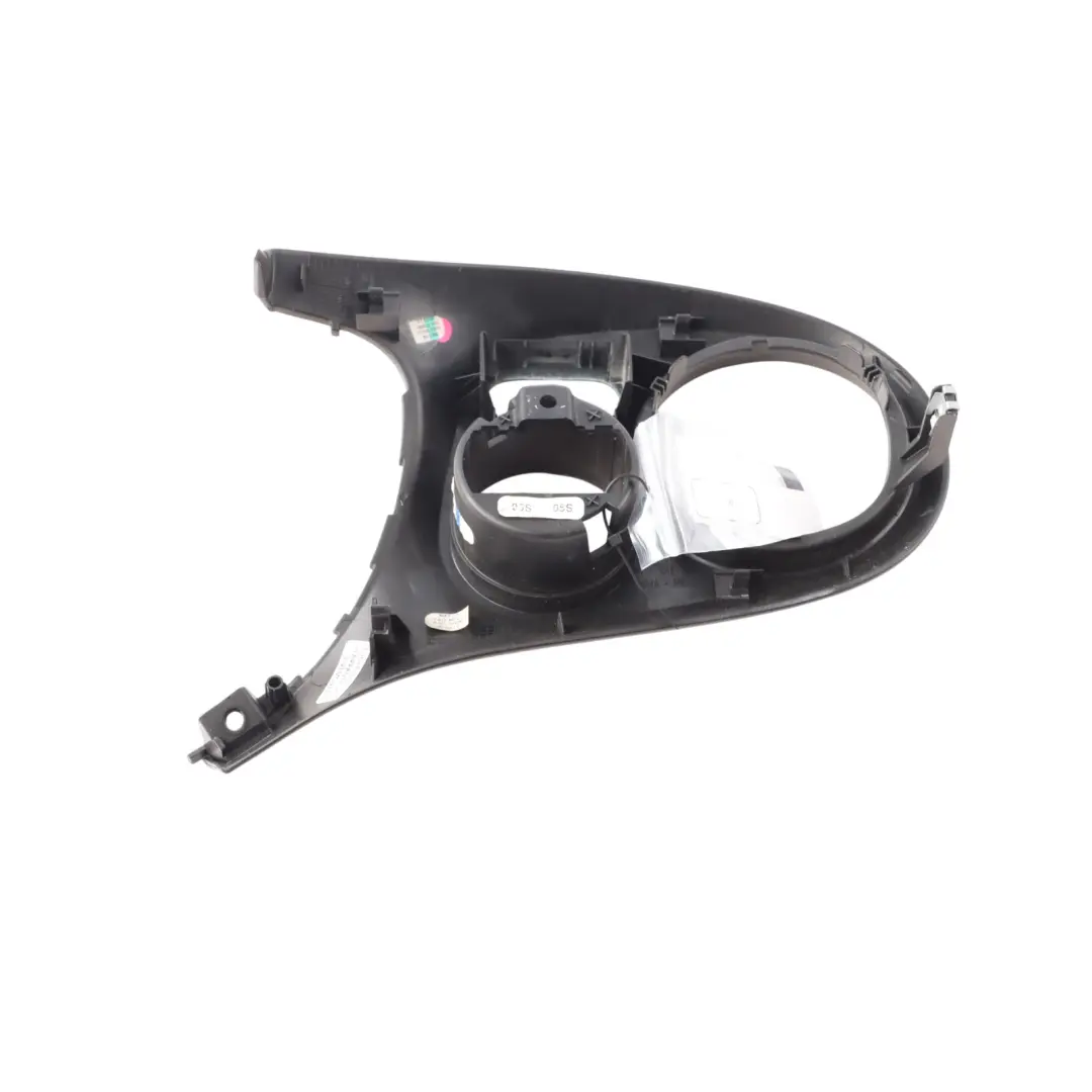 Volkswagen New Beetle 70S Dashboard Dash Trim Panel Cover - SKU RHD-5C2858366 - Part number 5C2858366