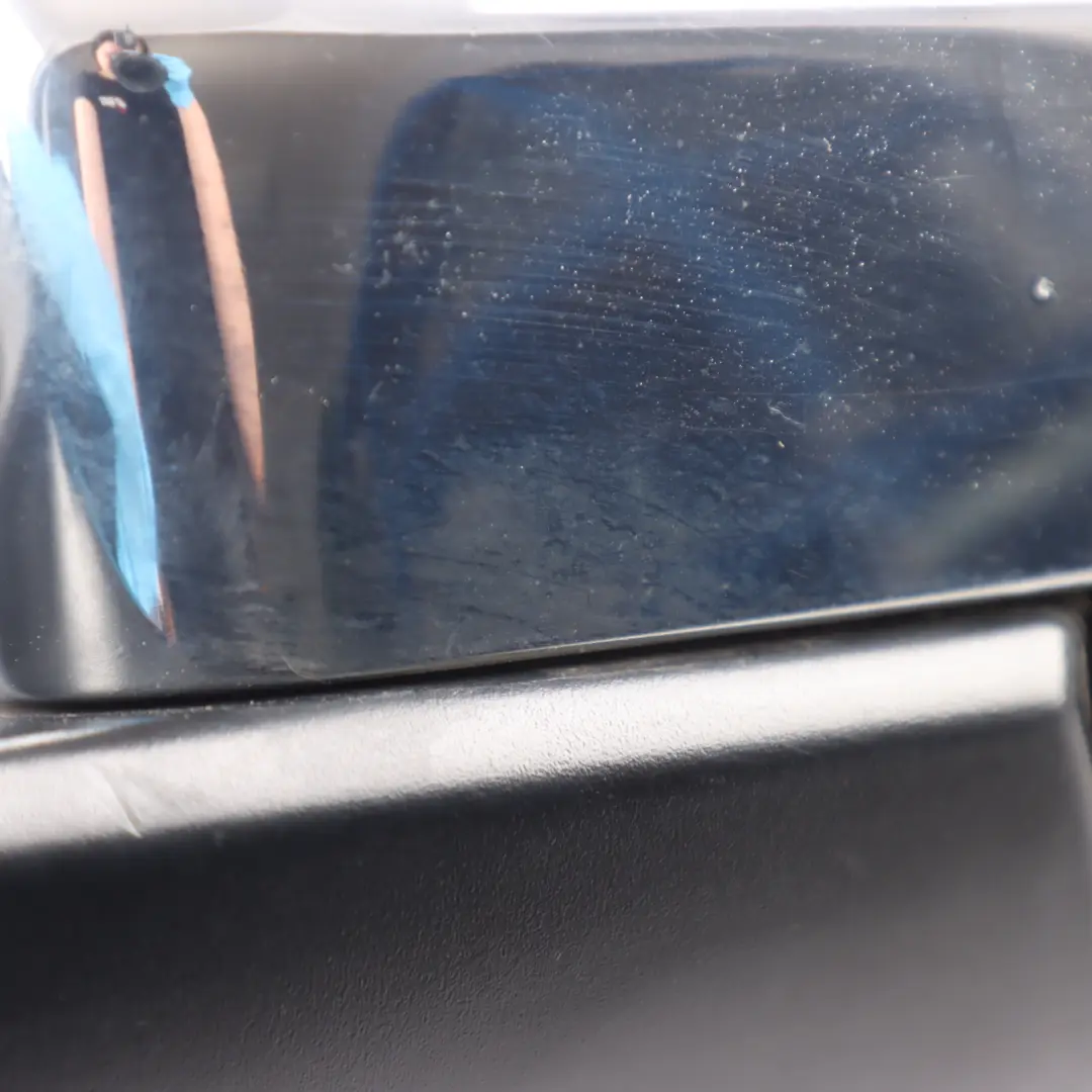 Mk1 I Wing Mirror Door Left N/S Aluminium 5C5857508B to Volkswagen Beetle with Part number 5C5857507B Volkswagen Beetle Mk1 I Wing Mirror Door Left N/S Aluminium 5C5857508B - SKU RHD-5C5857507B-ALU - Part number 5C5857507B