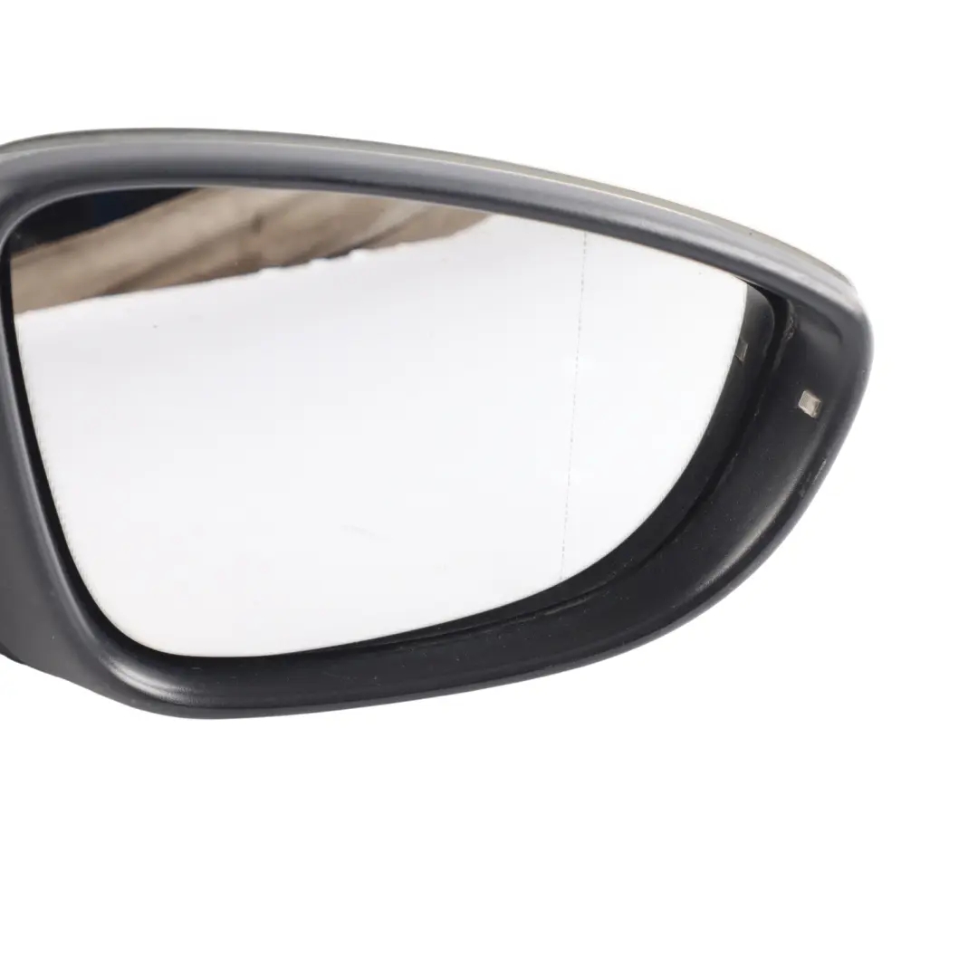 70S Wing Mirror Door Right O/S Aluminium to Volkswagen New Beetle with Part number 5C5857508B Volkswagen New Beetle 70S Wing Mirror Door Right O/S Aluminium - SKU RHD-5C5857508B-ALU - Part number 5C5857508B