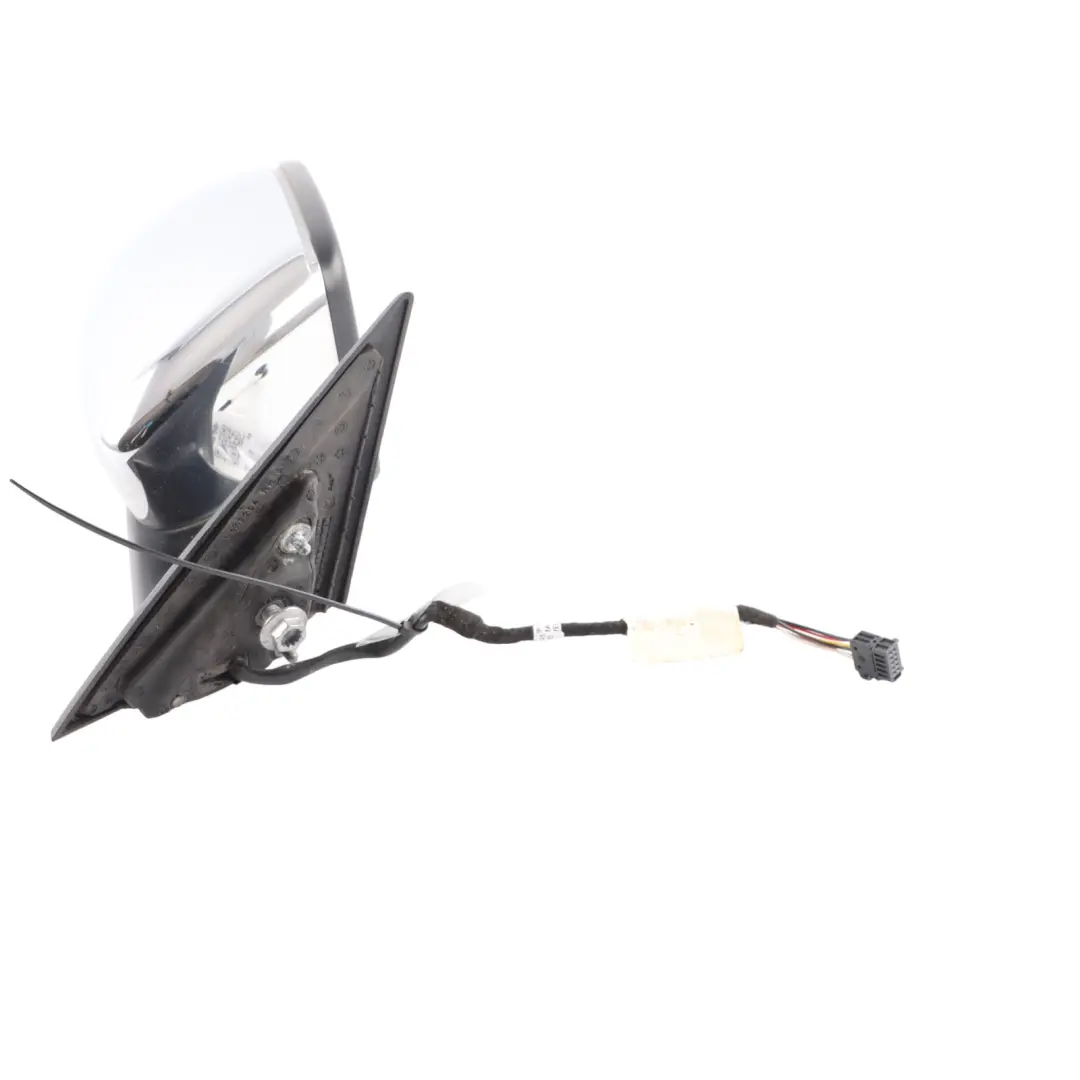 70S Wing Mirror Door Right O/S Aluminium to Volkswagen New Beetle with Part number 5C5857508B Volkswagen New Beetle 70S Wing Mirror Door Right O/S Aluminium - SKU RHD-5C5857508B-ALU - Part number 5C5857508B