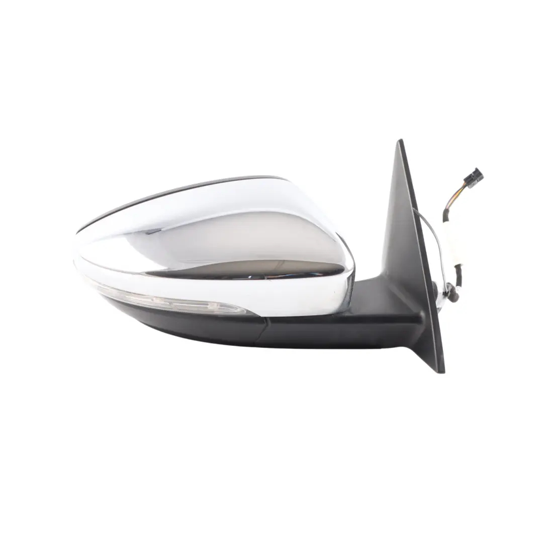 70S Wing Mirror Door Right O/S Aluminium to Volkswagen New Beetle with Part number 5C5857508B Volkswagen New Beetle 70S Wing Mirror Door Right O/S Aluminium - SKU RHD-5C5857508B-ALU - Part number 5C5857508B