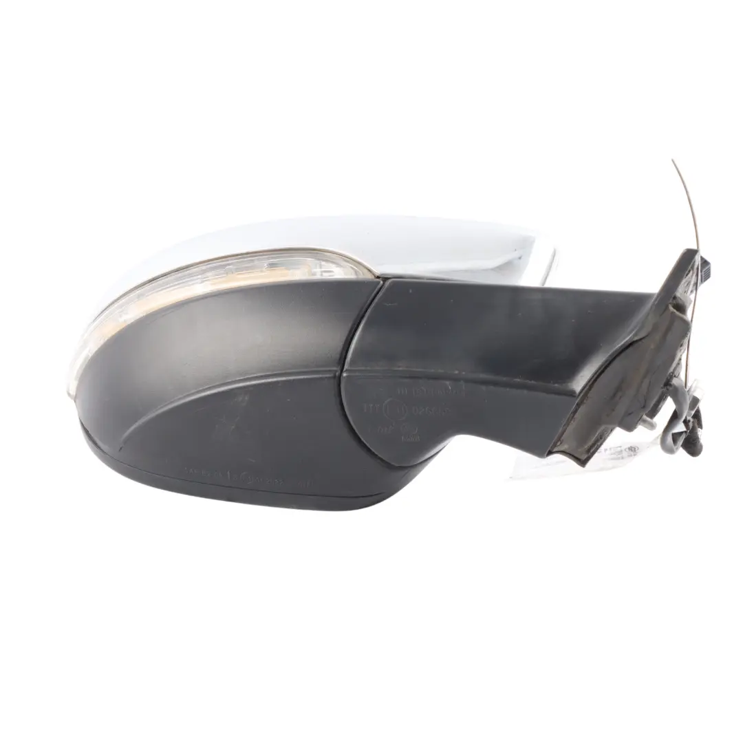 70S Wing Mirror Door Right O/S Aluminium to Volkswagen New Beetle with Part number 5C5857508B Volkswagen New Beetle 70S Wing Mirror Door Right O/S Aluminium - SKU RHD-5C5857508B-ALU - Part number 5C5857508B