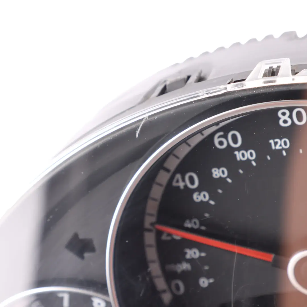 Instrument Cluster Speedometer Manual to VW Volkswagen New Beetle Petrol with Part number 5C5920970D VW Volkswagen New Beetle Petrol Instrument Cluster Speedometer Manual - SKU RHD-5C5920970D - Part number 5C5920970D