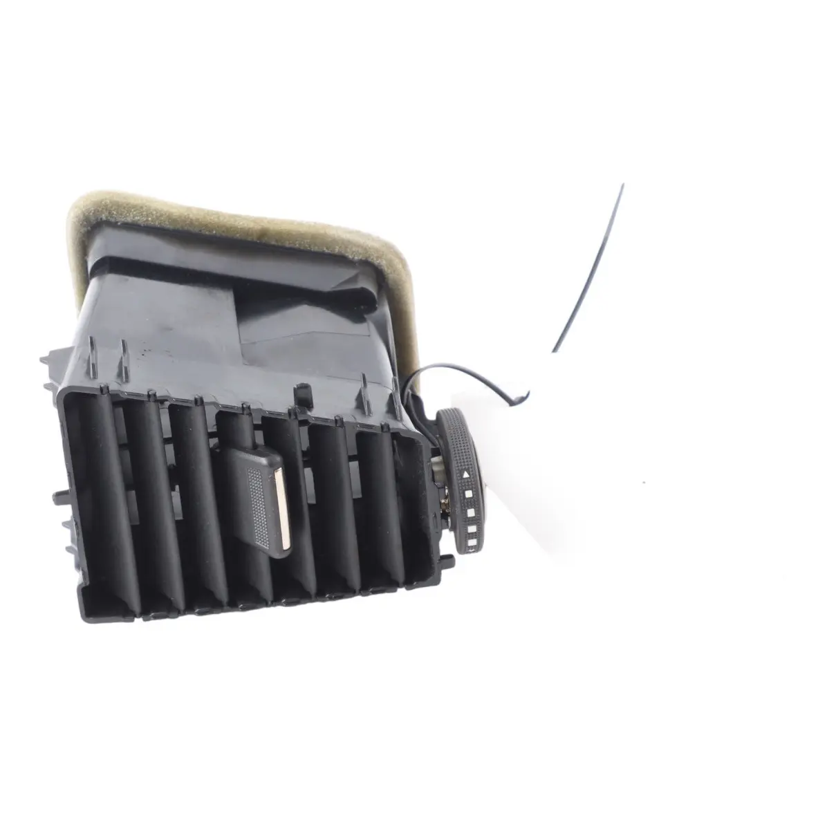 Seat Leon Cupra 5F Dashboard Center Air Vent Right O/S 5F2819110