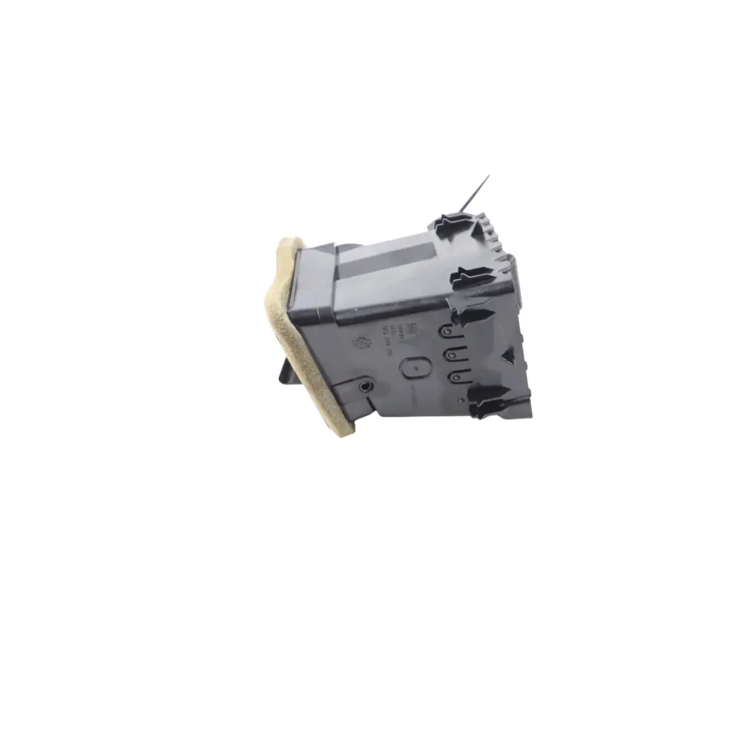 Seat Leon Cupra 5F Dashboard Center Air Vent Right O/S - SKU RHD-5F2819110 - Part number 5F2819110