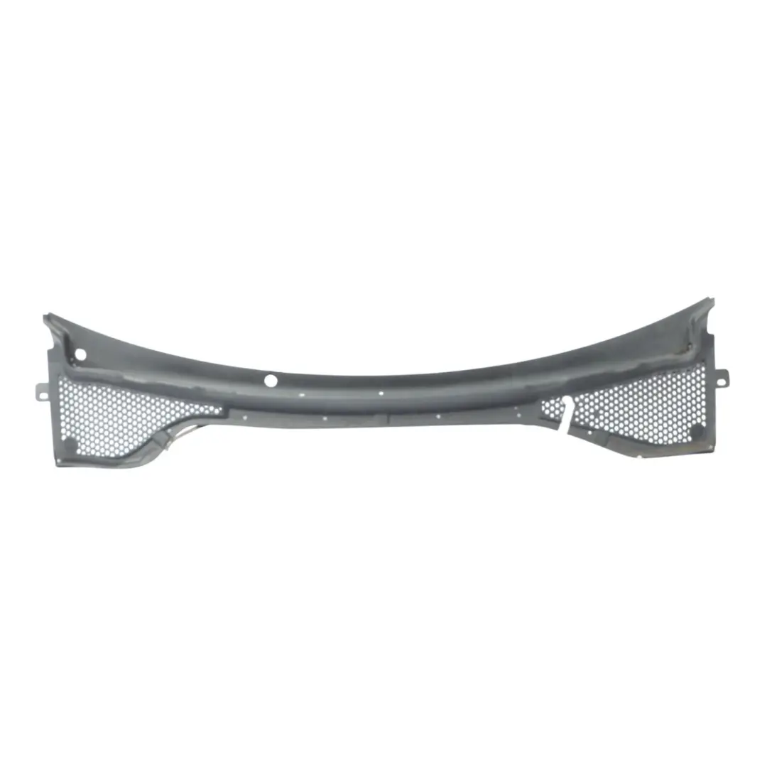 Mk3 Windscreen Scuttle Cowl Panel Water Deflector Drain to Seat Leon with Part number 5F2819403E Seat Leon Mk3 Windscreen Scuttle Cowl Panel Water Deflector Drain - SKU RHD-5F2819403E - Part number 5F2819403E
