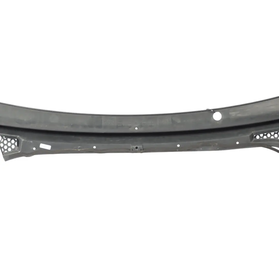 Seat Leon Mk3 Windscreen Scuttle Cowl Panel Water Deflector Drain - SKU RHD-5F2819403E - Part number 5F2819403E