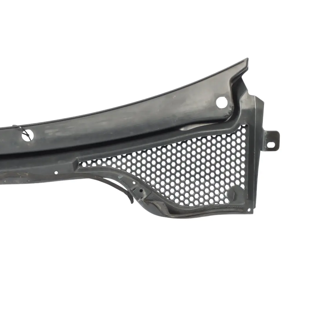 Mk3 Windscreen Scuttle Cowl Panel Water Deflector Drain to Seat Leon with Part number 5F2819403E Seat Leon Mk3 Windscreen Scuttle Cowl Panel Water Deflector Drain - SKU RHD-5F2819403E - Part number 5F2819403E