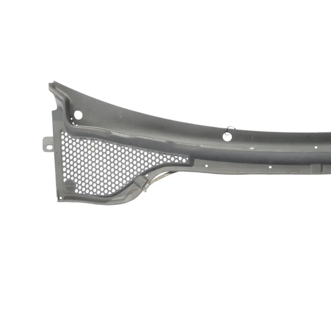 Seat Leon Mk3 Windscreen Scuttle Cowl Panel Water Deflector Drain - SKU RHD-5F2819403E - Part number 5F2819403E