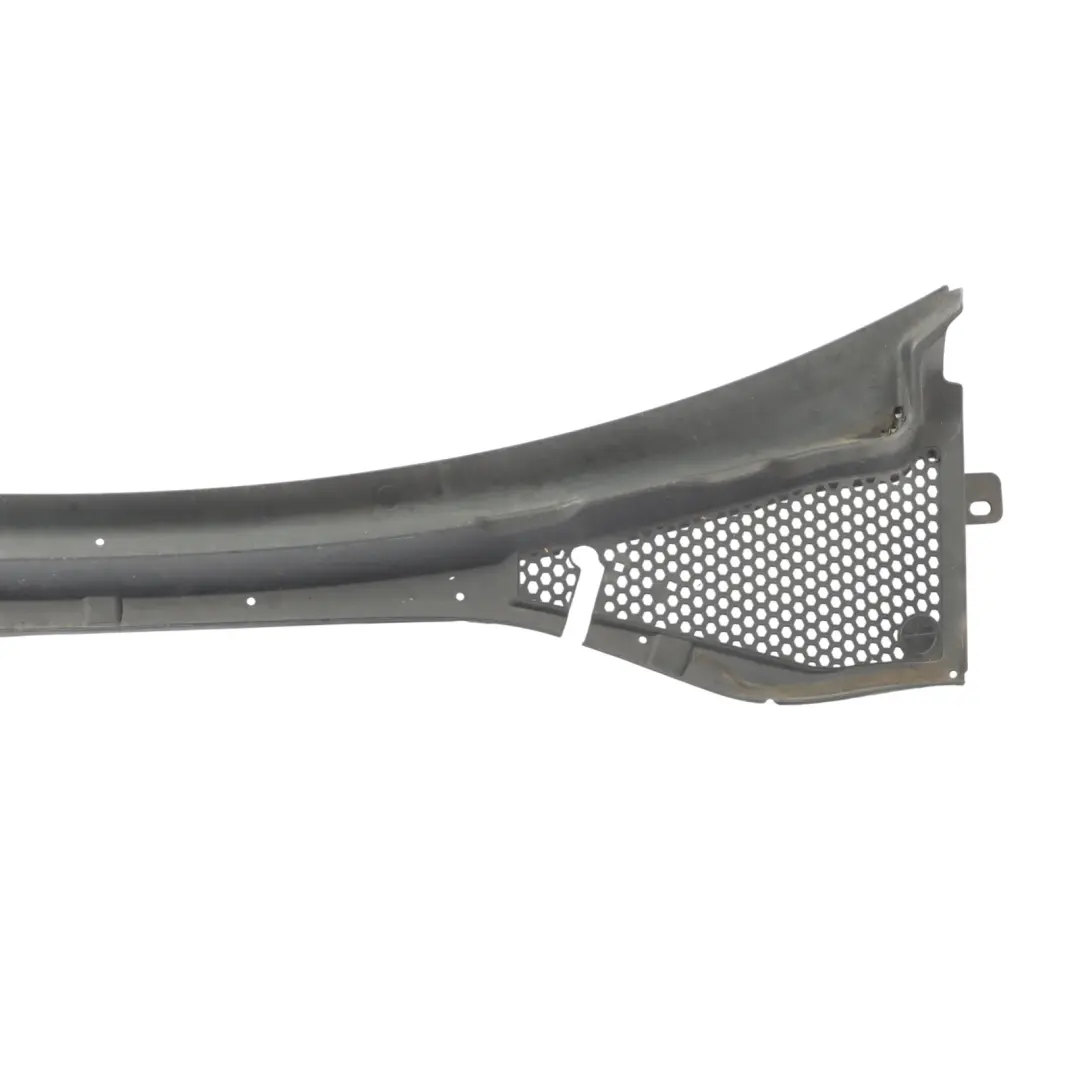Seat Leon Mk3 Windscreen Scuttle Cowl Panel Water Deflector Drain - SKU RHD-5F2819403E - Part number 5F2819403E
