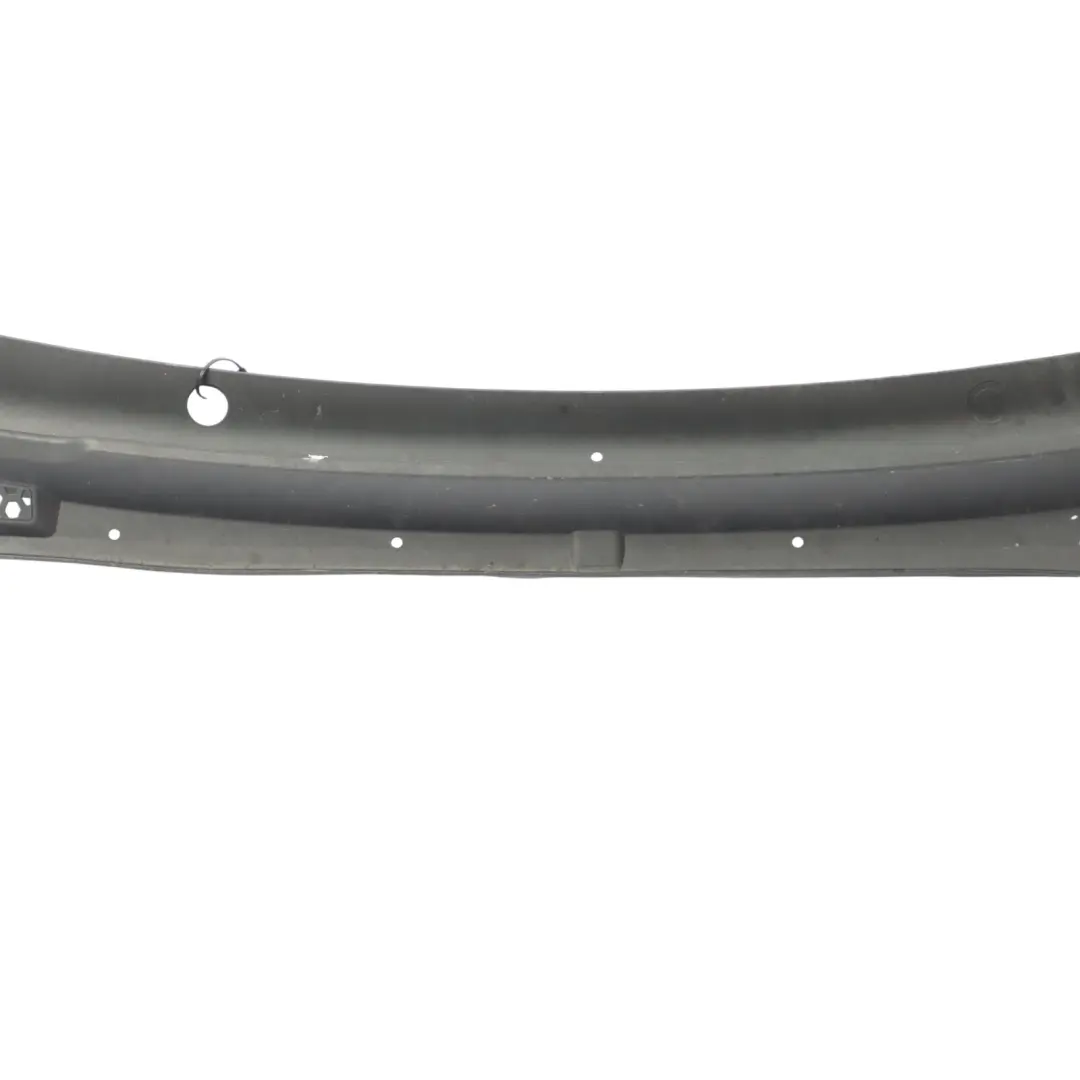 Mk3 Windscreen Scuttle Cowl Panel Water Deflector Drain to Seat Leon with Part number 5F2819403E Seat Leon Mk3 Windscreen Scuttle Cowl Panel Water Deflector Drain - SKU RHD-5F2819403E - Part number 5F2819403E