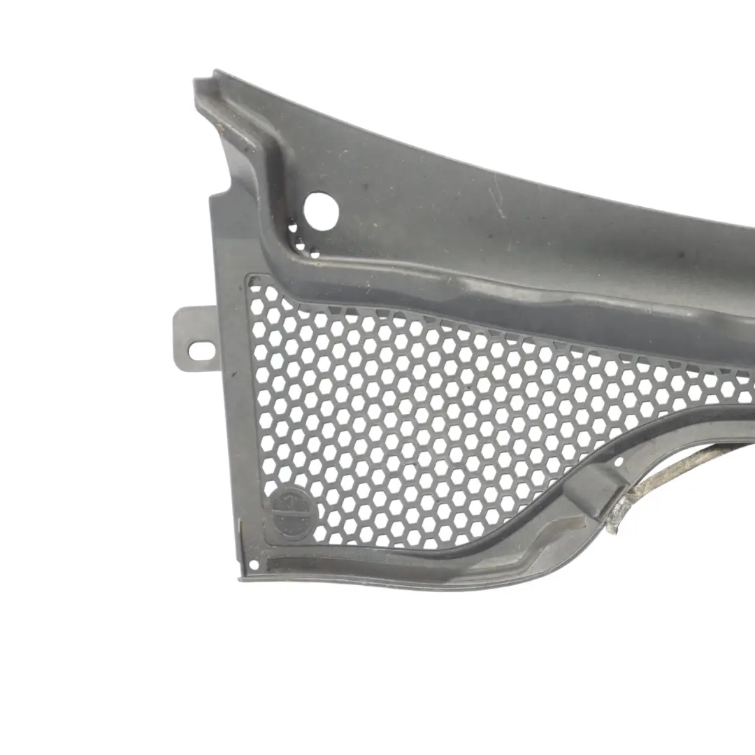 Mk3 Windscreen Scuttle Cowl Panel Water Deflector Drain to Seat Leon with Part number 5F2819403E Seat Leon Mk3 Windscreen Scuttle Cowl Panel Water Deflector Drain - SKU RHD-5F2819403E - Part number 5F2819403E