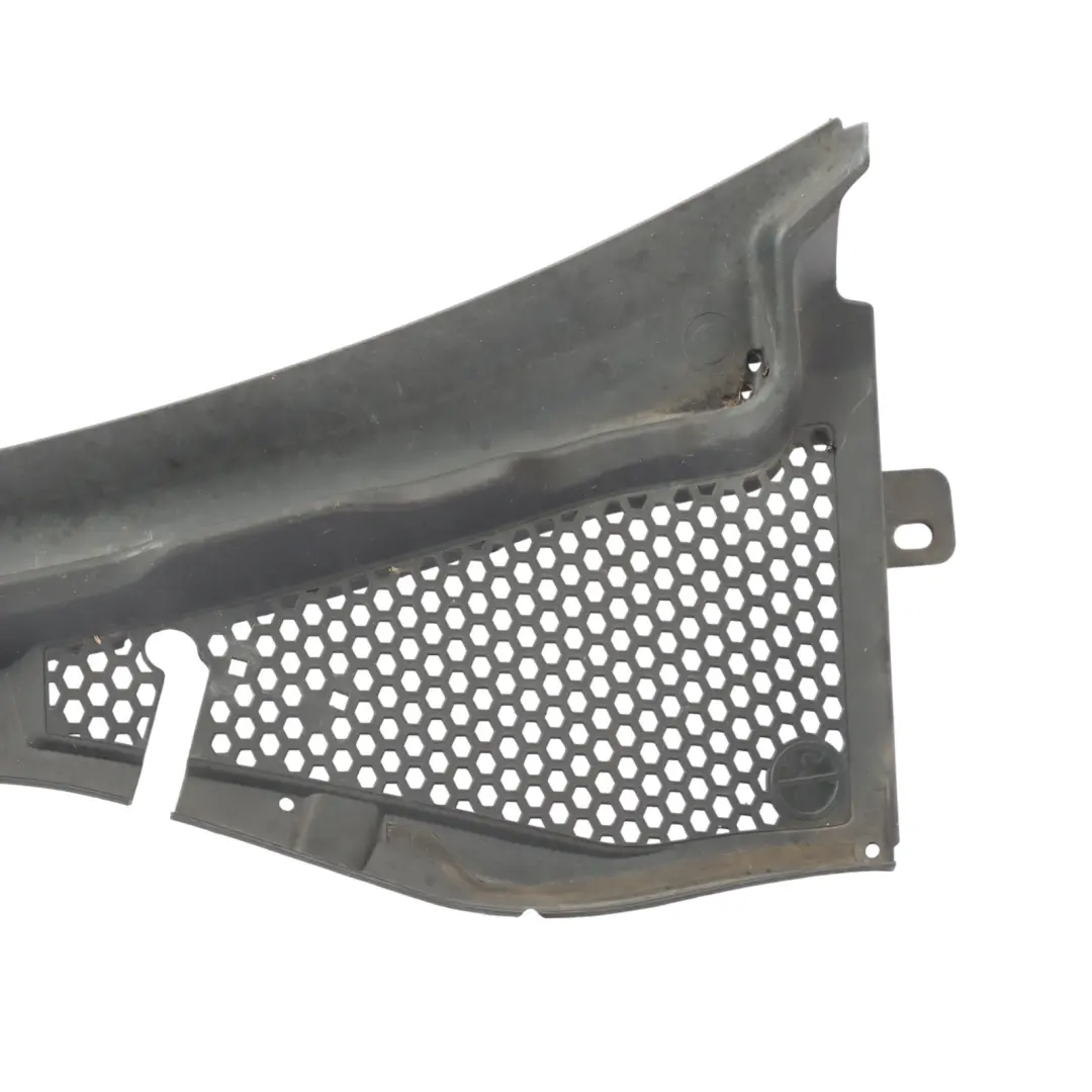 Seat Leon Mk3 Windscreen Scuttle Cowl Panel Water Deflector Drain - SKU RHD-5F2819403E - Part number 5F2819403E