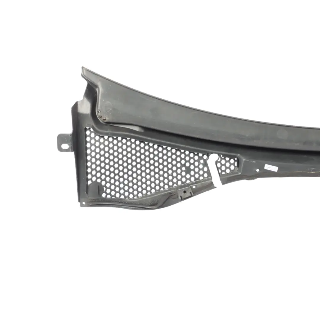 Seat Leon Mk3 Windscreen Scuttle Cowl Panel Water Deflector Drain - SKU RHD-5F2819403E - Part number 5F2819403E