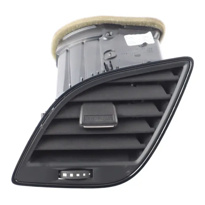 5F Dashboard Front Left N/S Air Vent Panel to Seat Leon Cupra with Part number 5F2820901F Seat Leon Cupra 5F Dashboard Front Left N/S Air Vent Panel - SKU RHD-5F2820901F - Part number 5F2820901F