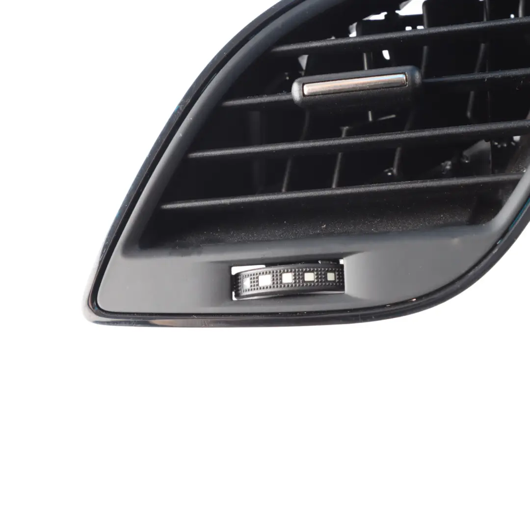 5F Dashboard Front Left N/S Air Vent Panel to Seat Leon Cupra with Part number 5F2820901F Seat Leon Cupra 5F Dashboard Front Left N/S Air Vent Panel - SKU RHD-5F2820901F - Part number 5F2820901F
