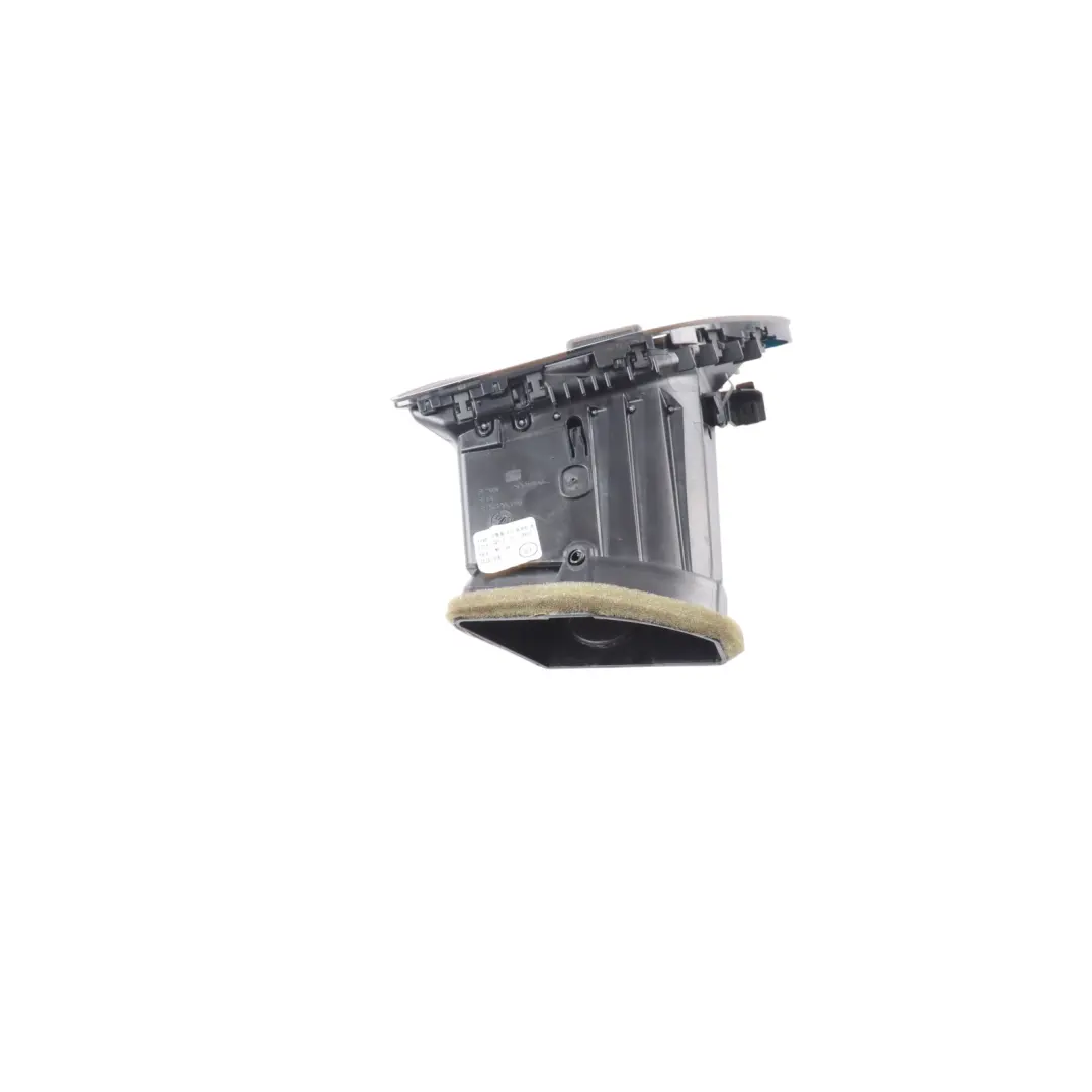 Seat Leon Cupra 5F Dashboard Front Left N/S Air Vent Panel - SKU RHD-5F2820901F - Part number 5F2820901F