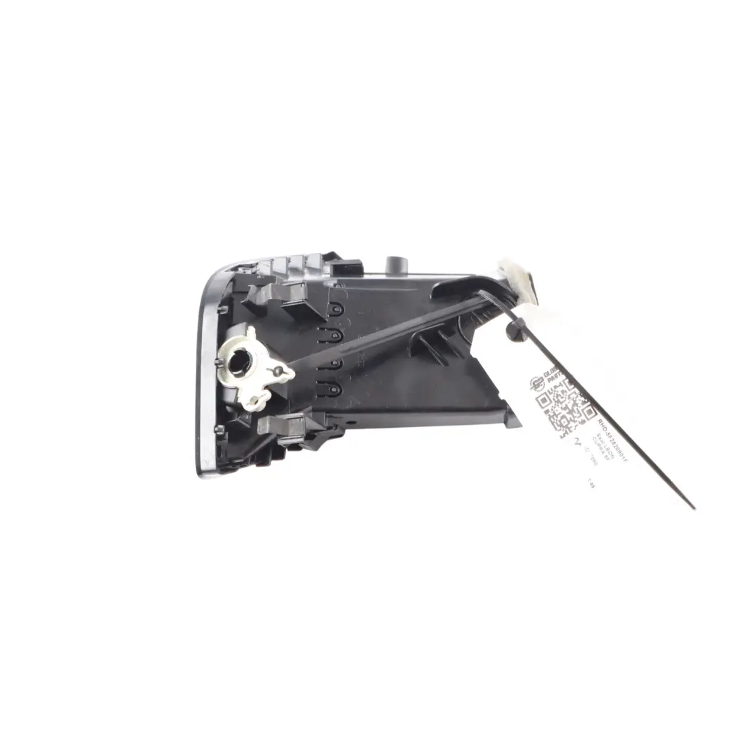 5F Dashboard Front Left N/S Air Vent Panel to Seat Leon Cupra with Part number 5F2820901F Seat Leon Cupra 5F Dashboard Front Left N/S Air Vent Panel - SKU RHD-5F2820901F - Part number 5F2820901F