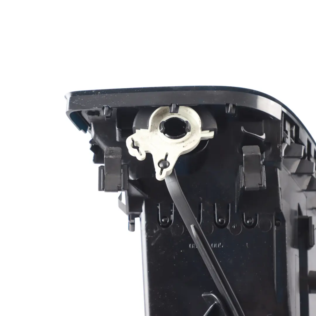 5F Dashboard Front Left N/S Air Vent Panel to Seat Leon Cupra with Part number 5F2820901F Seat Leon Cupra 5F Dashboard Front Left N/S Air Vent Panel - SKU RHD-5F2820901F - Part number 5F2820901F