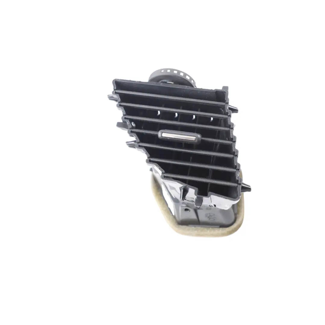 5F Dashboard Grille Front Right O/S Air Vent Grille to Seat Leon Cupra with Part number 5F2820902D Seat Leon Cupra 5F Dashboard Grille Front Right O/S Air Vent Grille - SKU RHD-5F2820902D - Part number 5F2820902D
