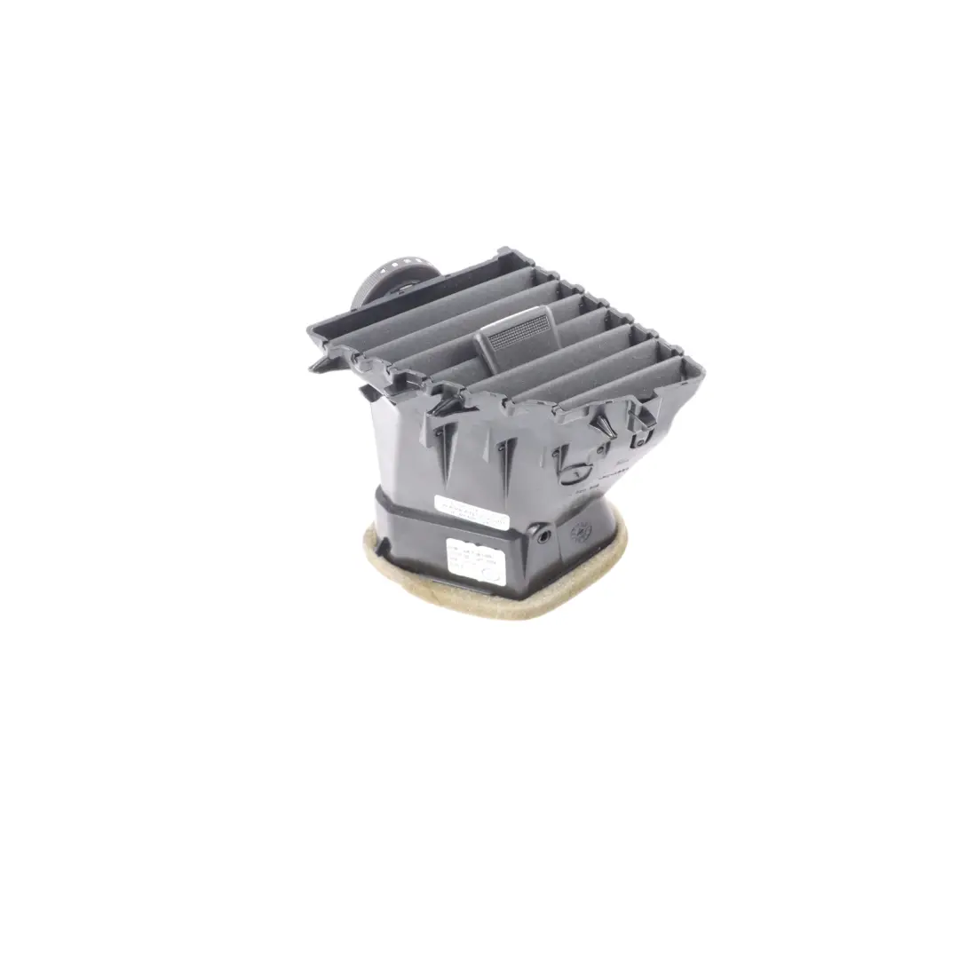 5F Dashboard Grille Front Right O/S Air Vent Grille to Seat Leon Cupra with Part number 5F2820902D Seat Leon Cupra 5F Dashboard Grille Front Right O/S Air Vent Grille - SKU RHD-5F2820902D - Part number 5F2820902D