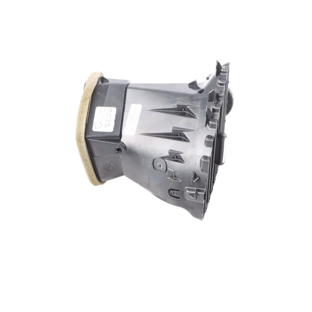 5F Dashboard Grille Front Right O/S Air Vent Grille to Seat Leon Cupra with Part number 5F2820902D Seat Leon Cupra 5F Dashboard Grille Front Right O/S Air Vent Grille - SKU RHD-5F2820902D - Part number 5F2820902D