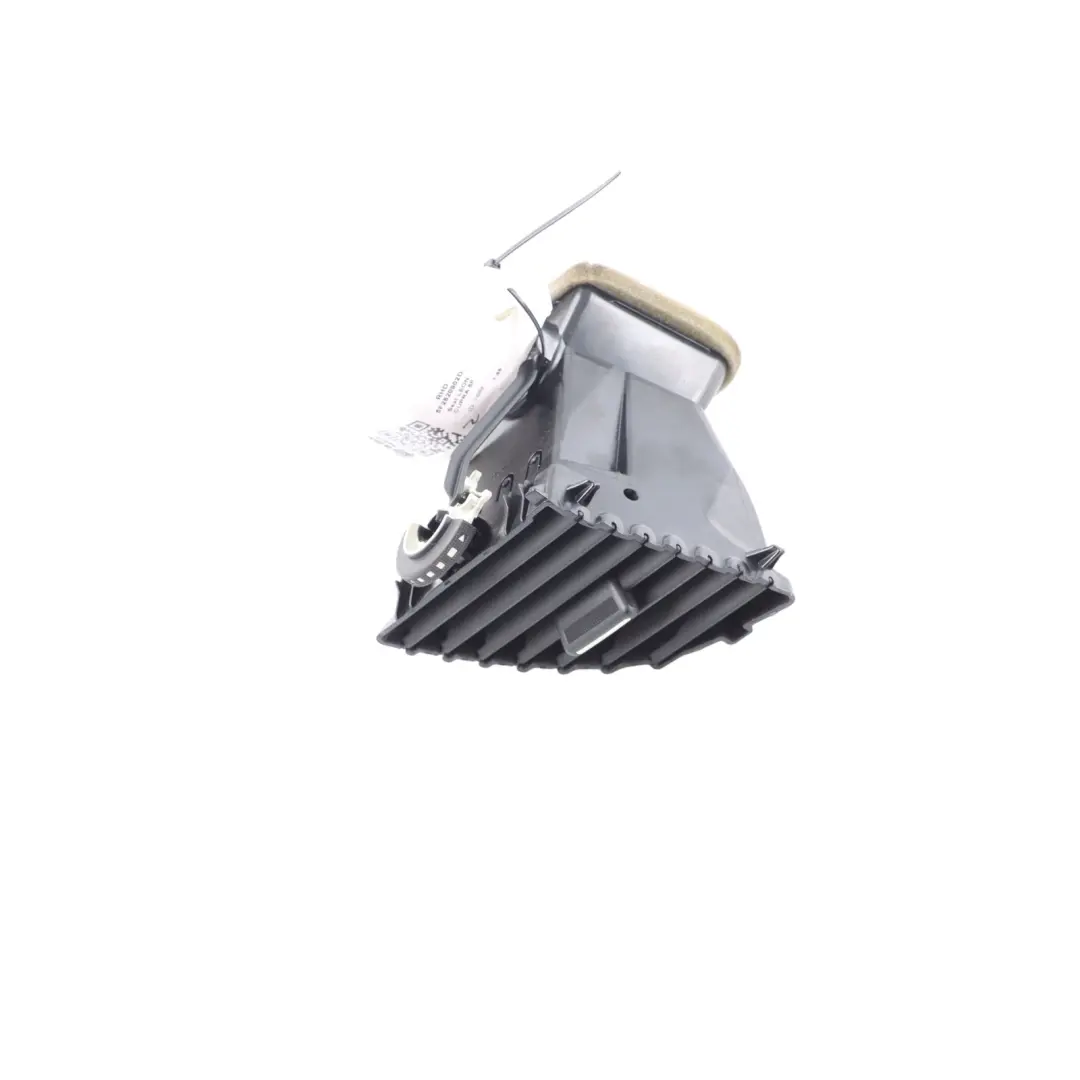 5F Dashboard Grille Front Right O/S Air Vent Grille to Seat Leon Cupra with Part number 5F2820902D Seat Leon Cupra 5F Dashboard Grille Front Right O/S Air Vent Grille - SKU RHD-5F2820902D - Part number 5F2820902D