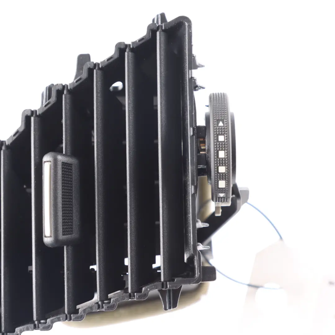 5F Dashboard Grille Front Right O/S Air Vent Grille to Seat Leon Cupra with Part number 5F2820902D Seat Leon Cupra 5F Dashboard Grille Front Right O/S Air Vent Grille - SKU RHD-5F2820902D - Part number 5F2820902D