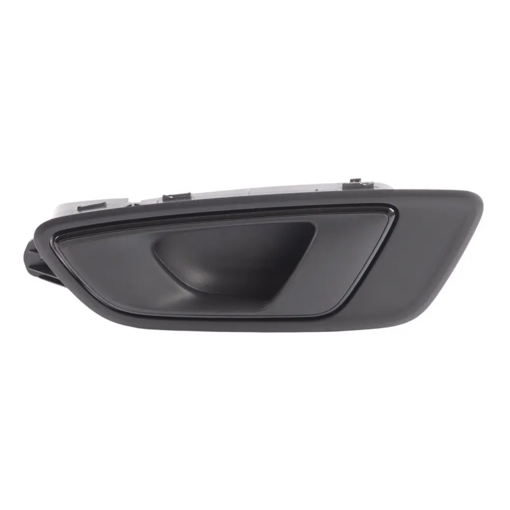 5F Front Door Interior Grab Handle Left N/S Passenger Side to Seat Leon with Part number 5F2837113 Seat Leon 5F Front Door Interior Grab Handle Left N/S Passenger Side - SKU RHD-5F2837113 - Part number 5F2837113