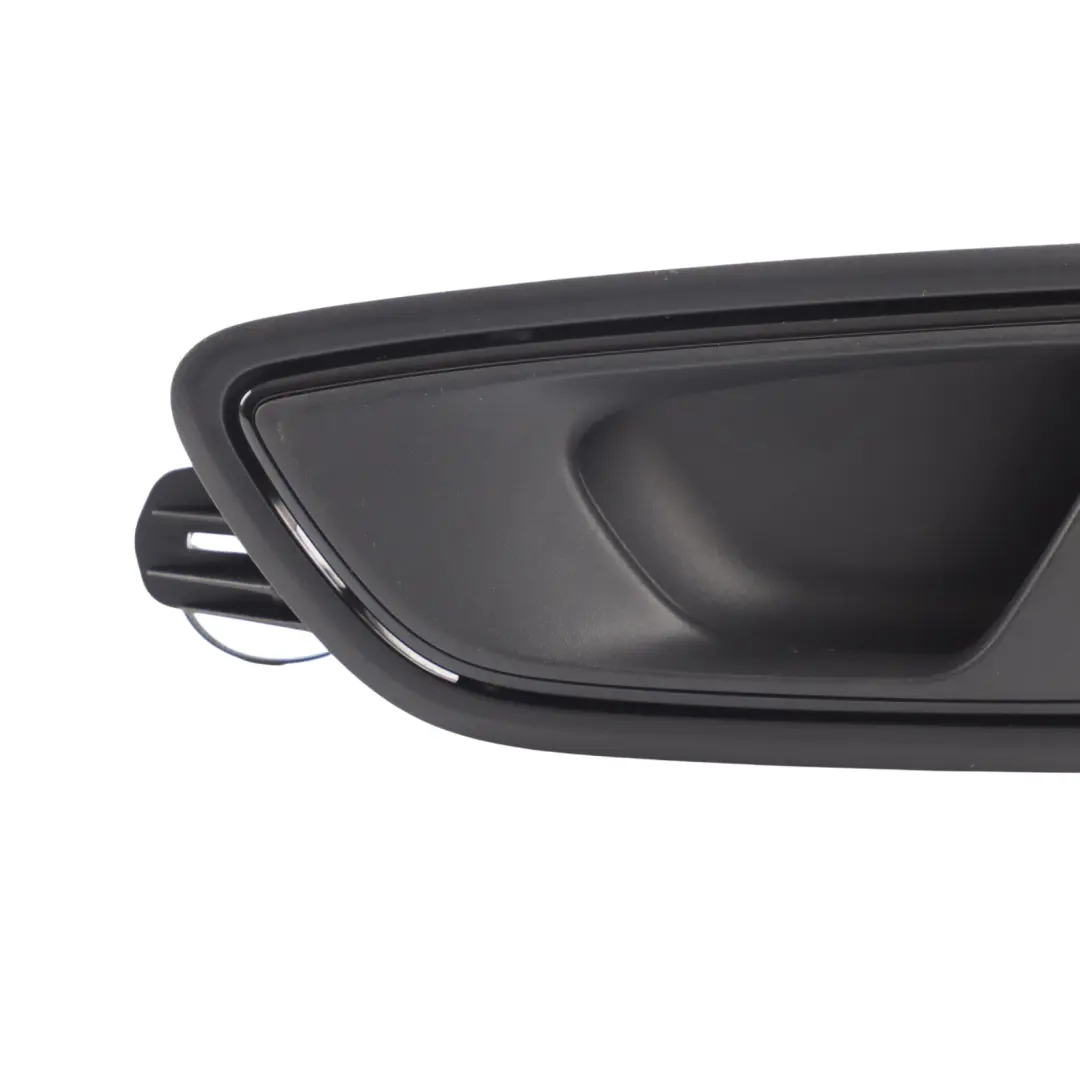 5F Front Door Interior Grab Handle Left N/S Passenger Side to Seat Leon with Part number 5F2837113 Seat Leon 5F Front Door Interior Grab Handle Left N/S Passenger Side - SKU RHD-5F2837113 - Part number 5F2837113