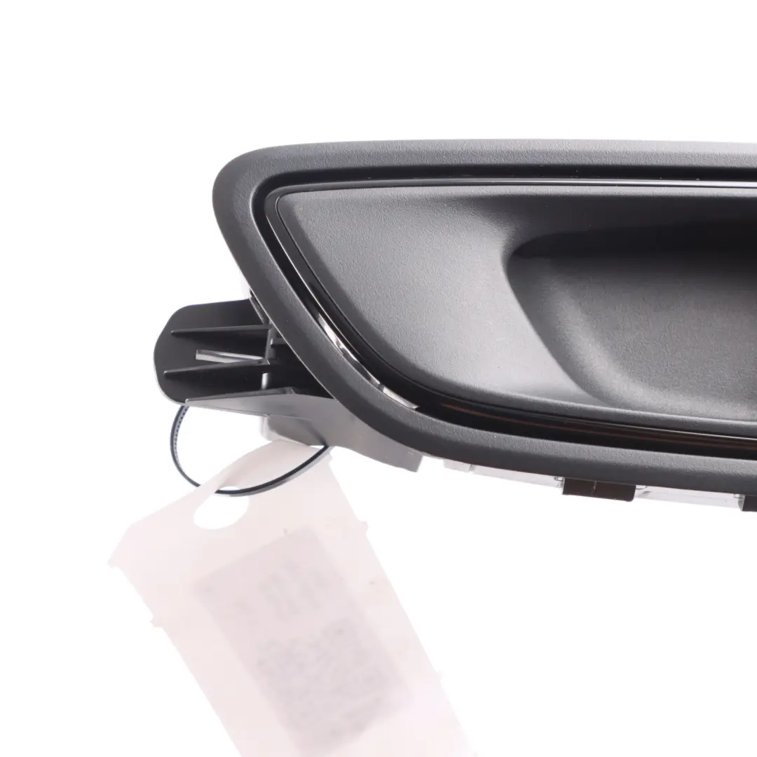 5F Front Door Interior Grab Handle Left N/S Passenger Side to Seat Leon with Part number 5F2837113 Seat Leon 5F Front Door Interior Grab Handle Left N/S Passenger Side - SKU RHD-5F2837113 - Part number 5F2837113